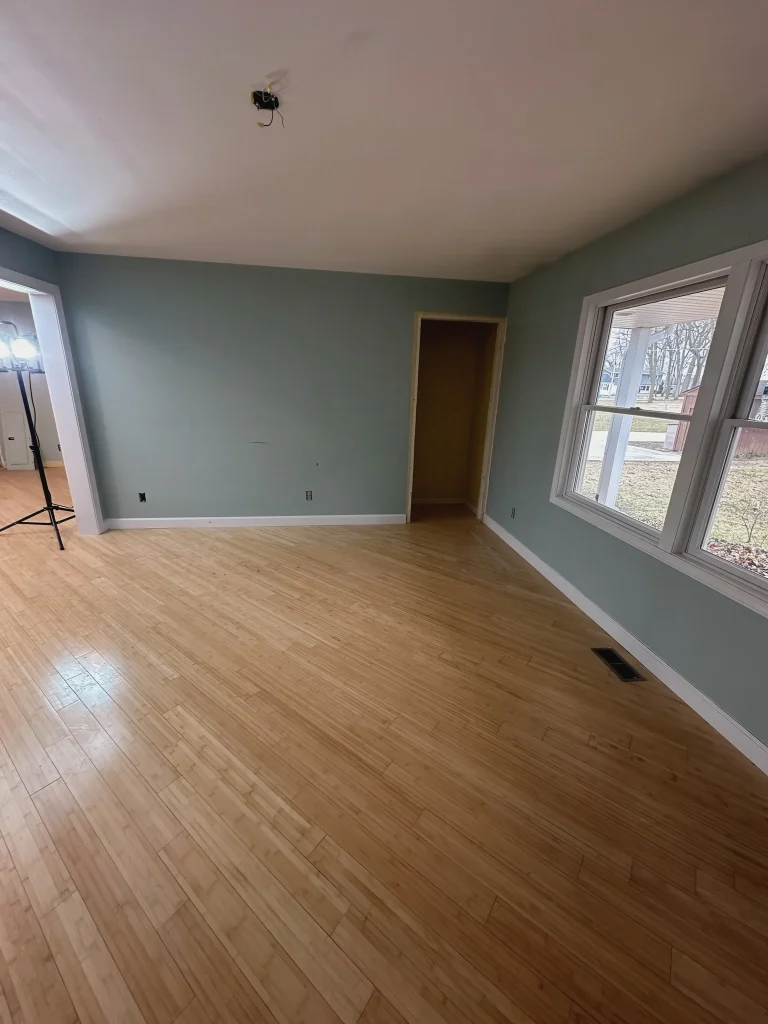 Lakeside Cottage Full Interior Renovation & Entry Upgrade XML Construction