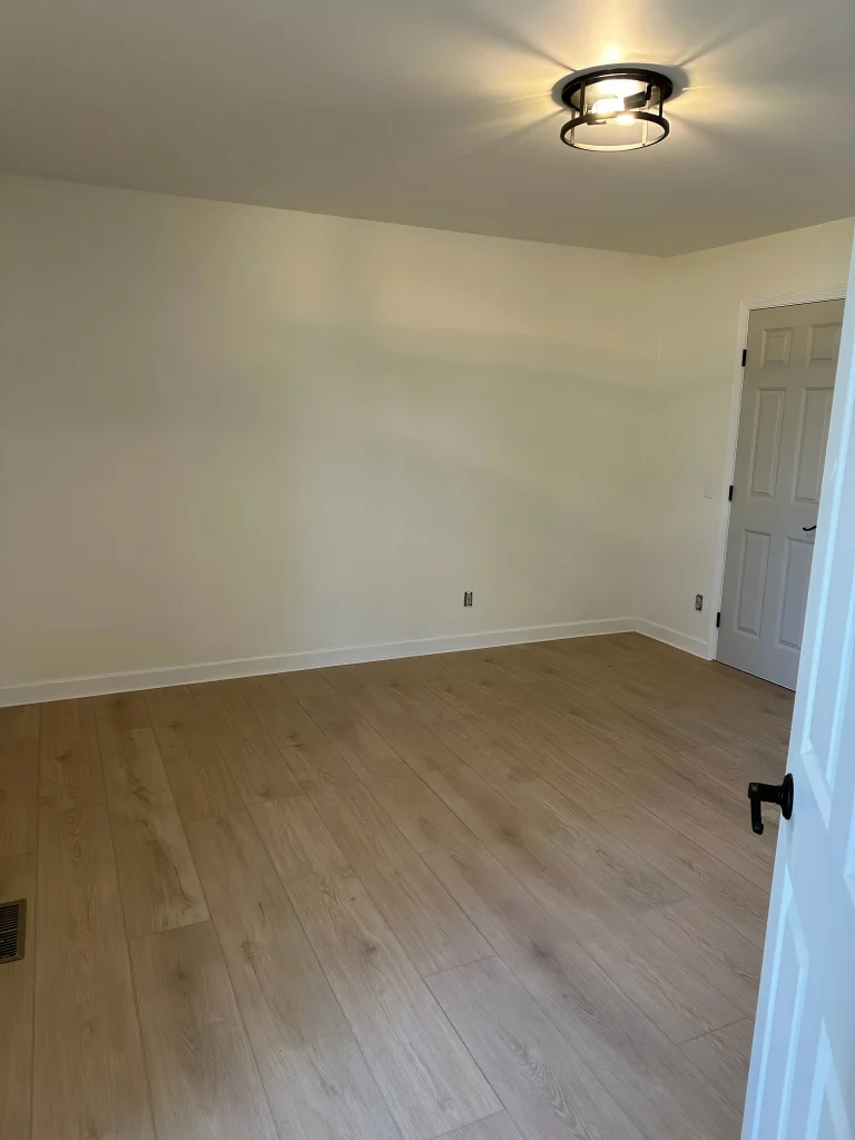 Lakeside Cottage Full Interior Renovation & Entry Upgrade XML Construction