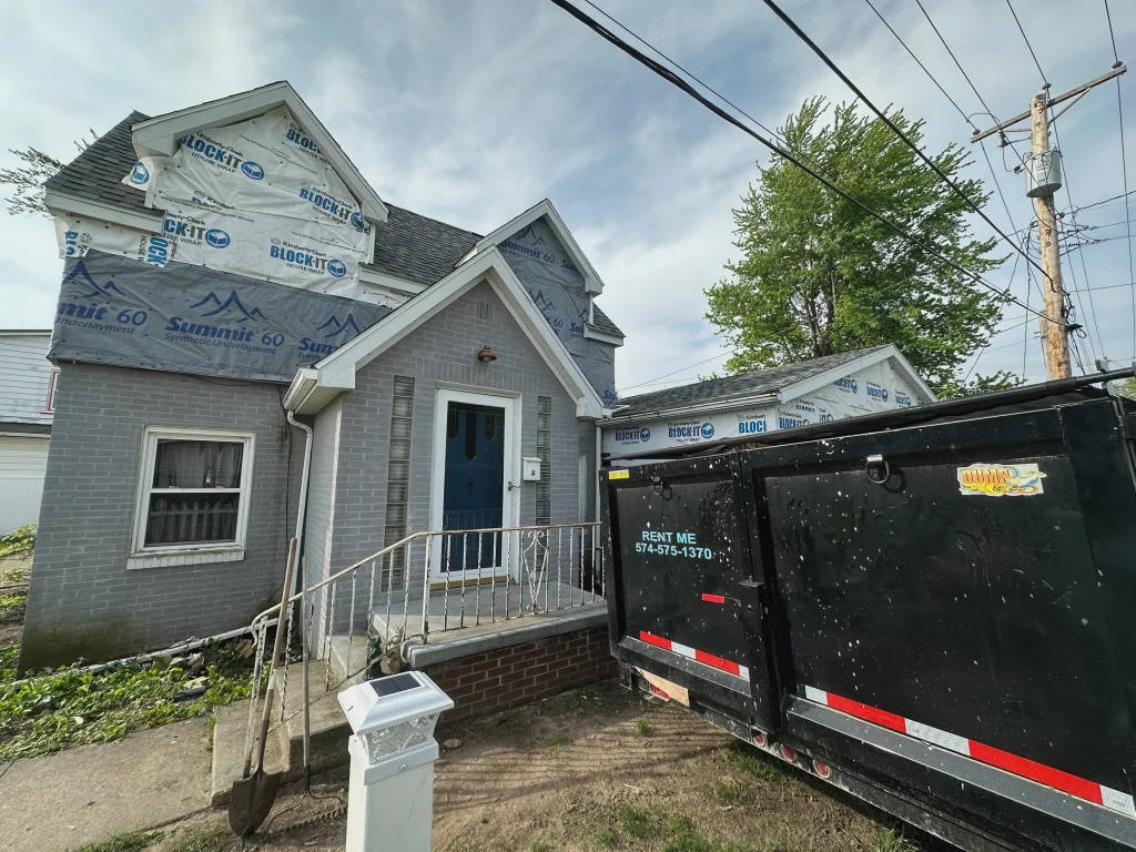 Modern Exterior Overhaul XML Construction