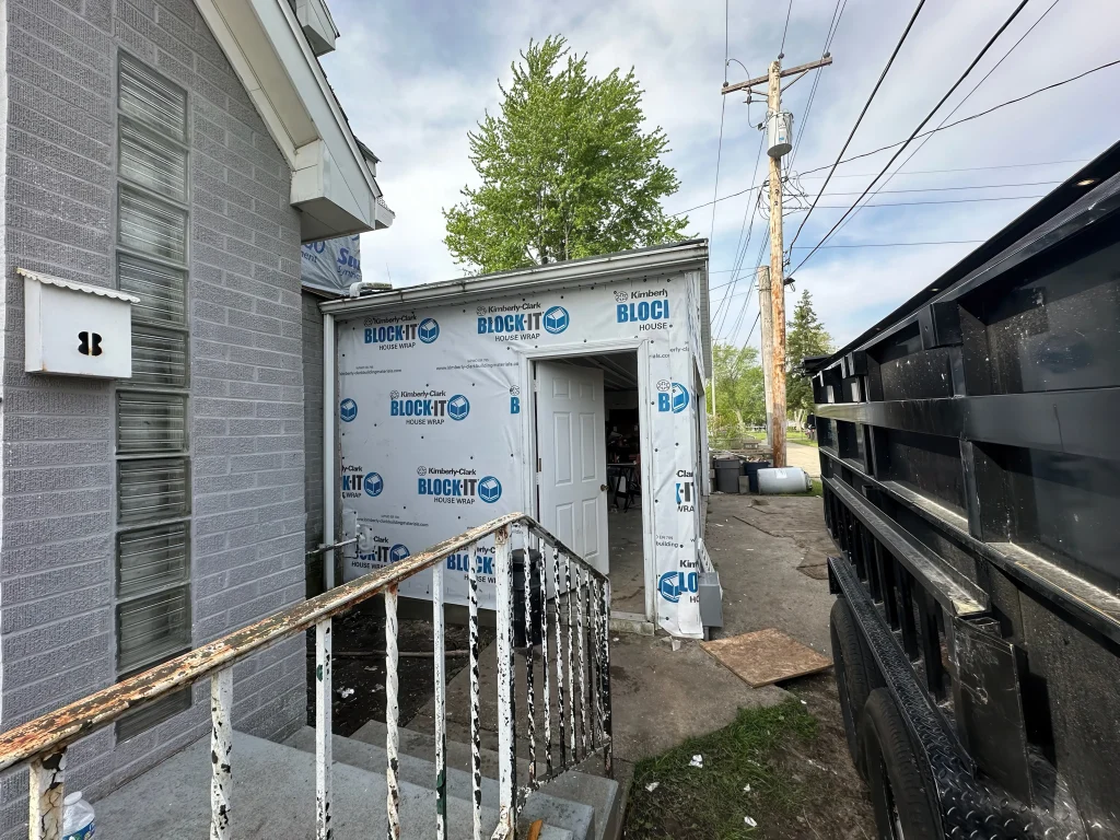 Modern Exterior Overhaul XML Construction