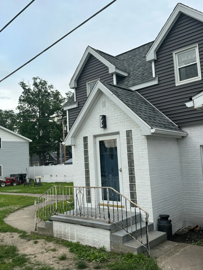 Modern Exterior Overhaul XML Construction