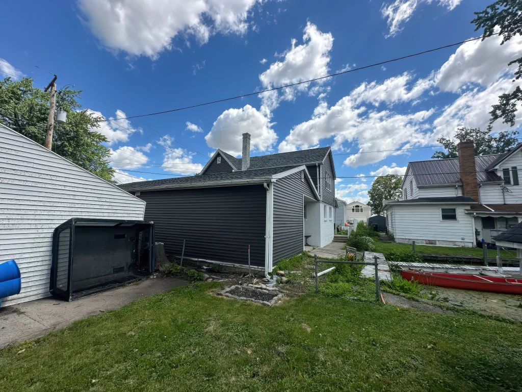 Modern Exterior Overhaul XML Construction