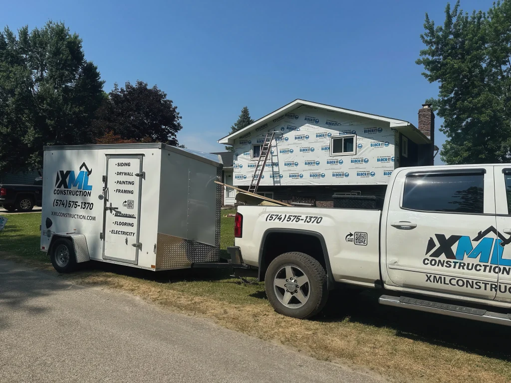 Navy Horizon Exterior Overhaul & Interior Refresh XML Construction