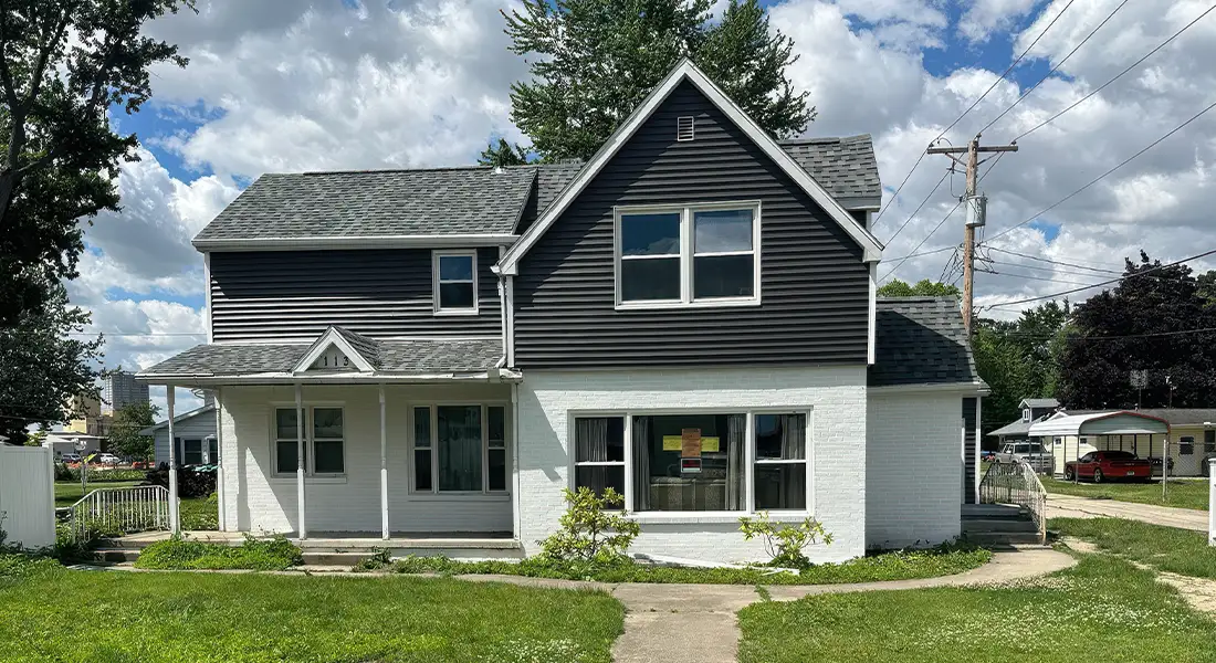  Elkhart Home Remodeling XML Construction