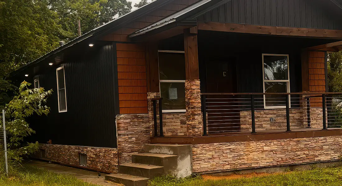  Elkhart Home Remodeling XML Construction