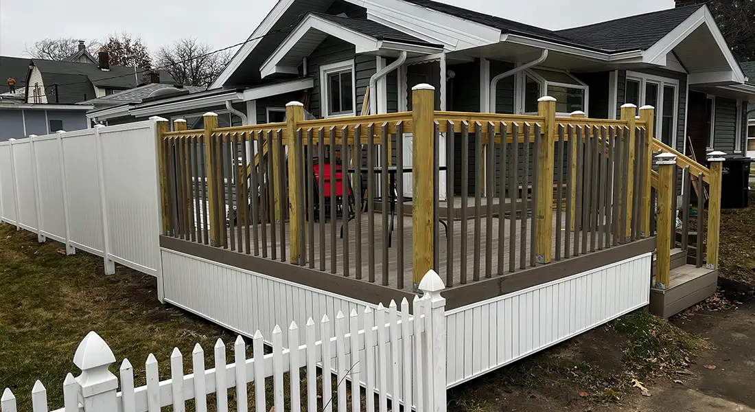  Elkhart Home Remodeling XML Construction