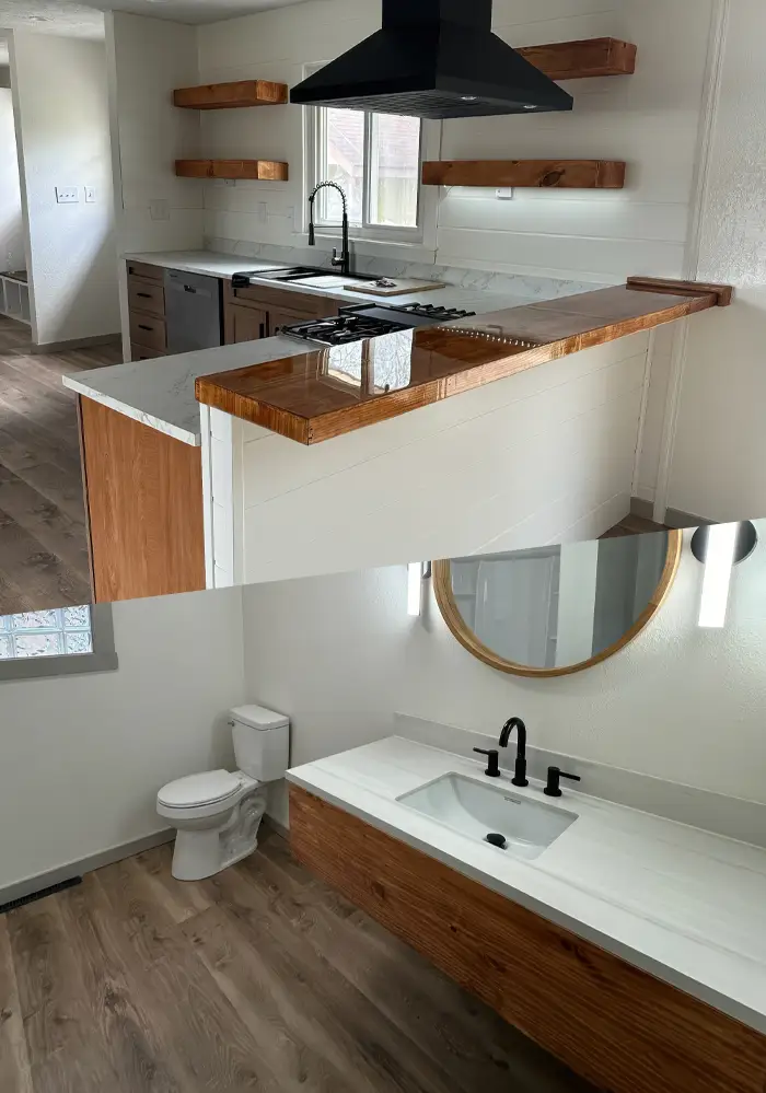  Elkhart Home Remodeling XML Construction