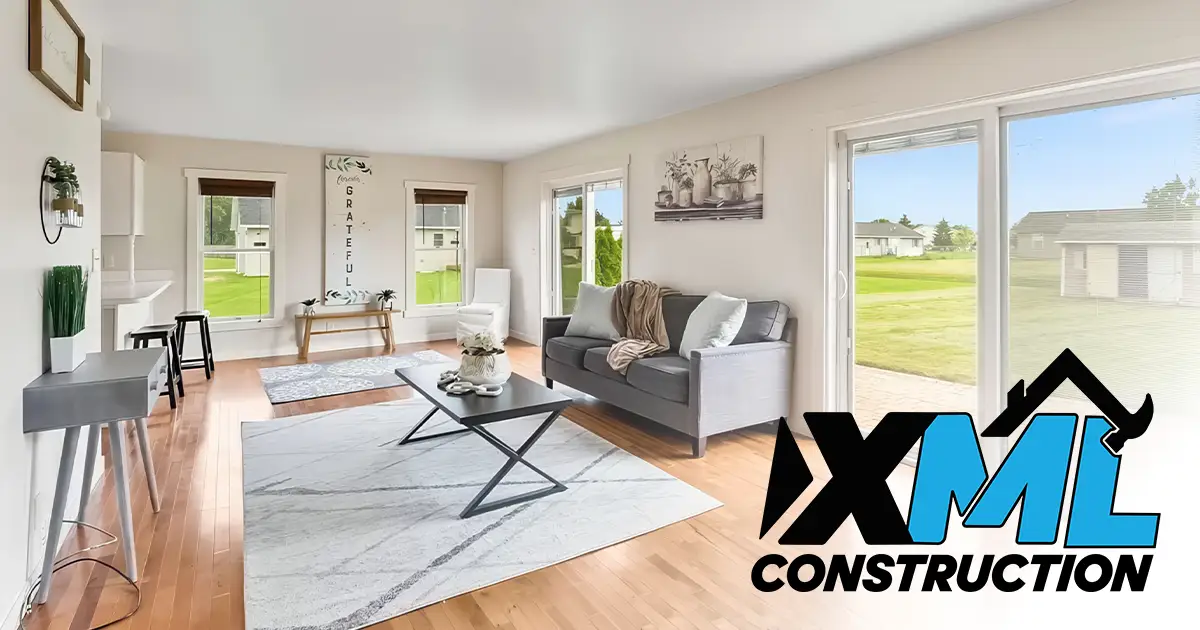 Elkhart Home Remodeling | Free Estimates | XML Construction