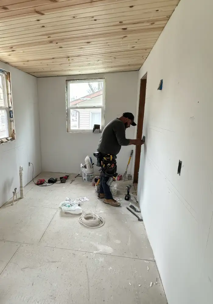  Elkhart Home Remodeling XML Construction